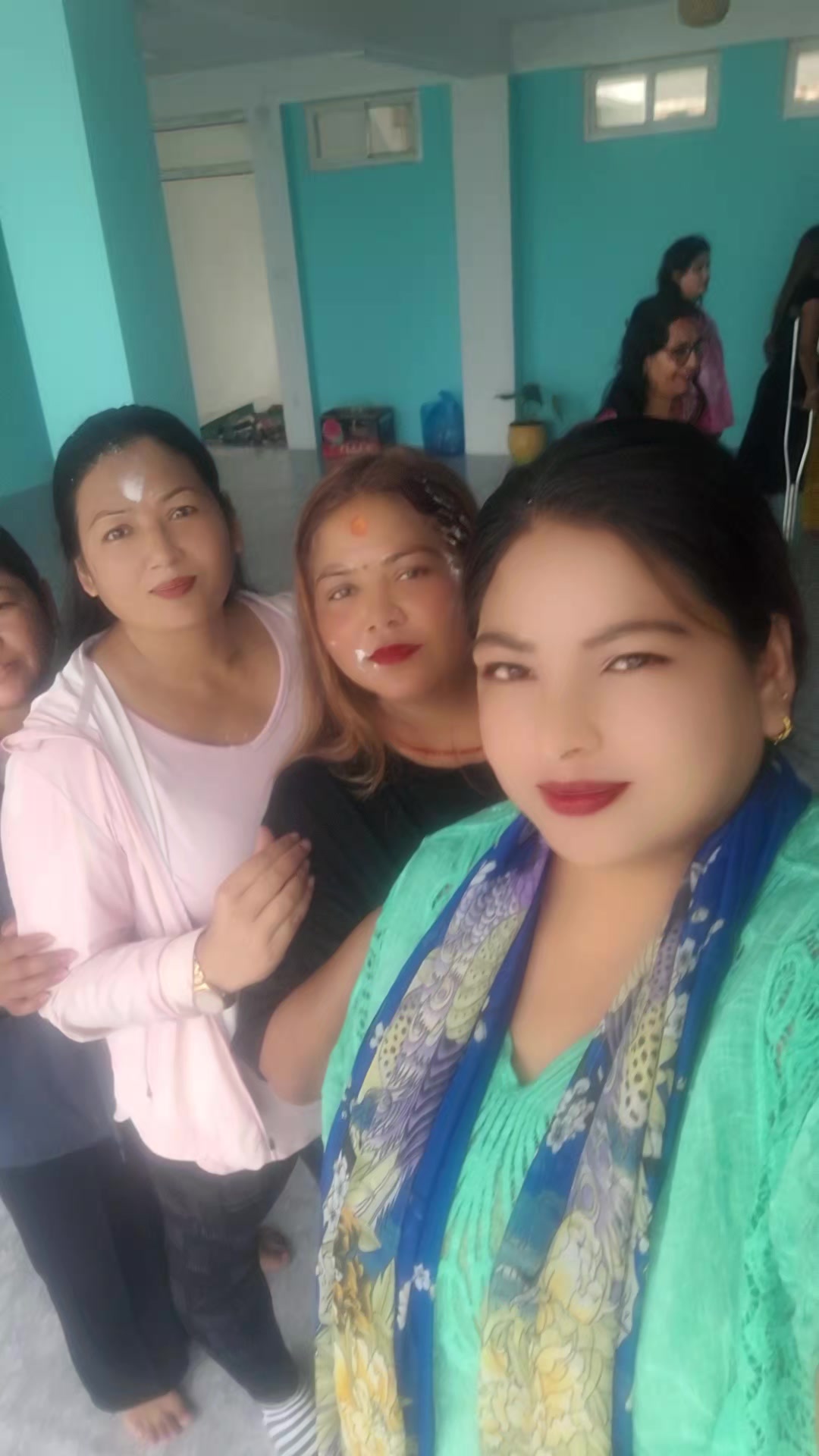 @Asmita Rai