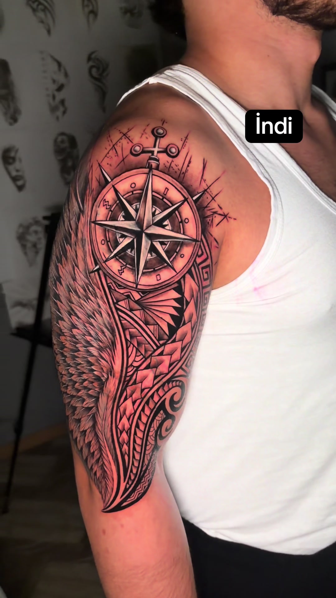 @TattooSamir Yevlax