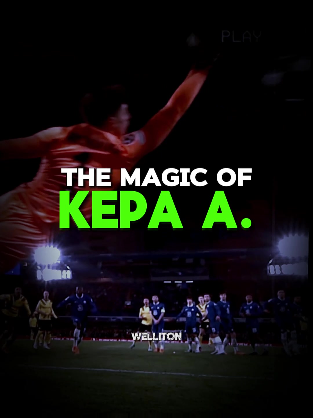 @Welliton
