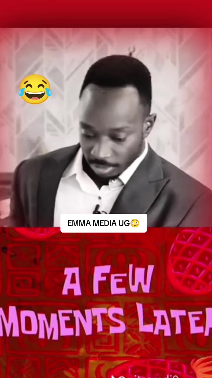 @EMMA MEDIA UG😳