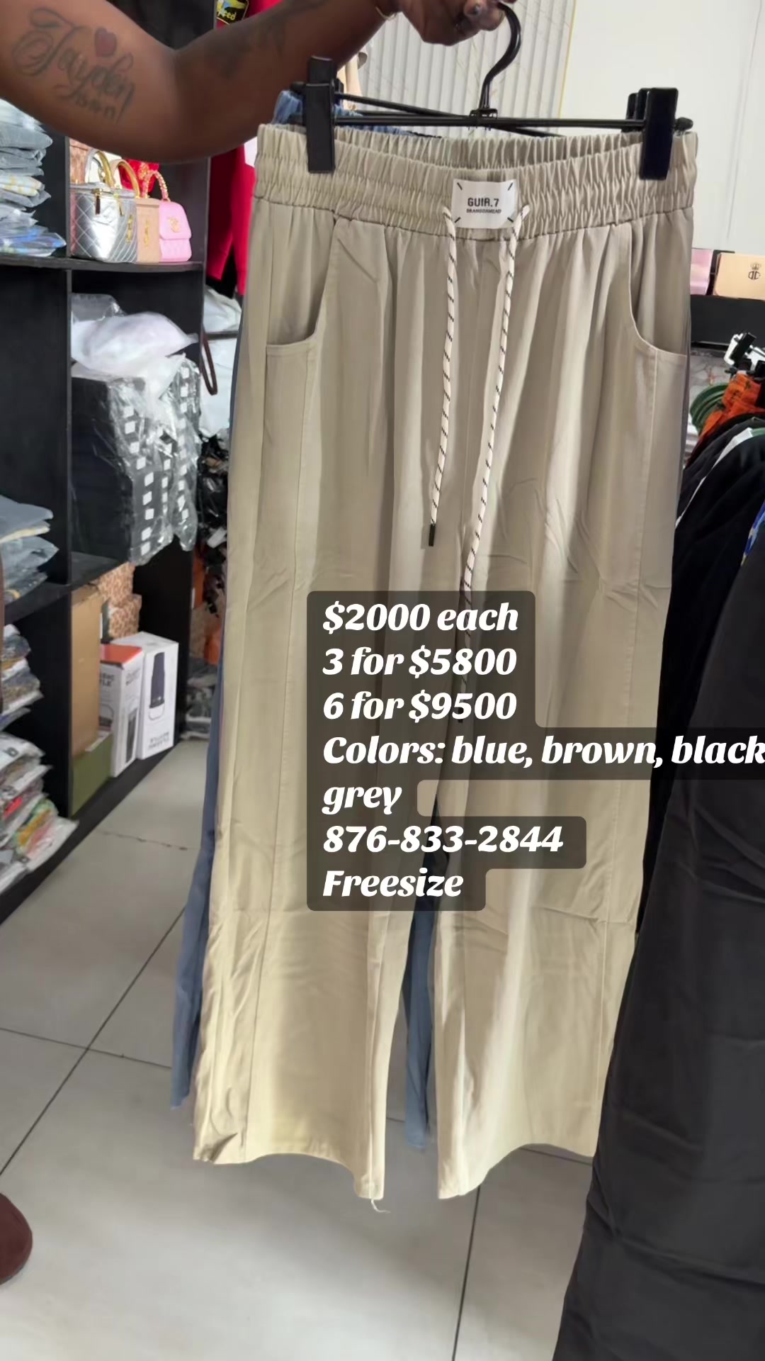 @Wholesale&RetailThingsja