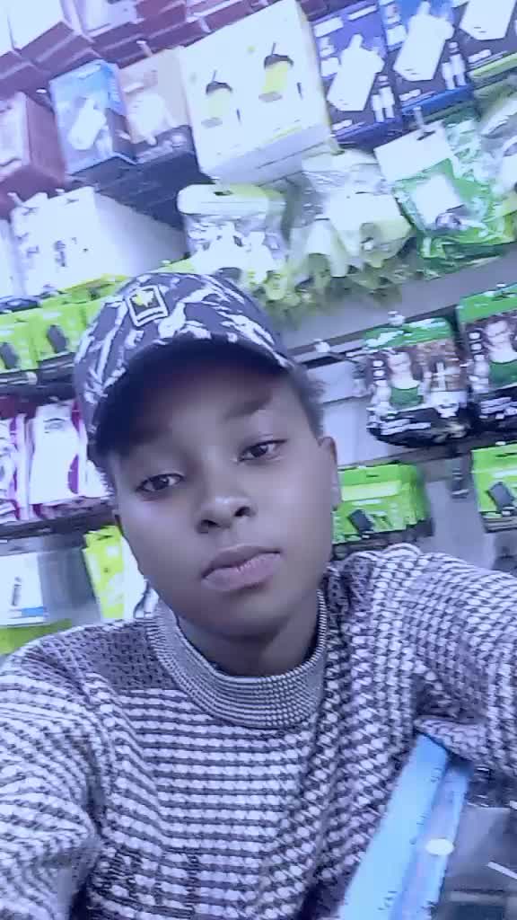 @Yvonne