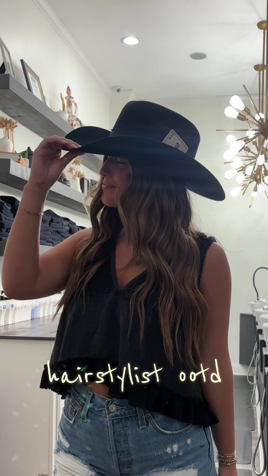 @hails | Georgia Hairstylist