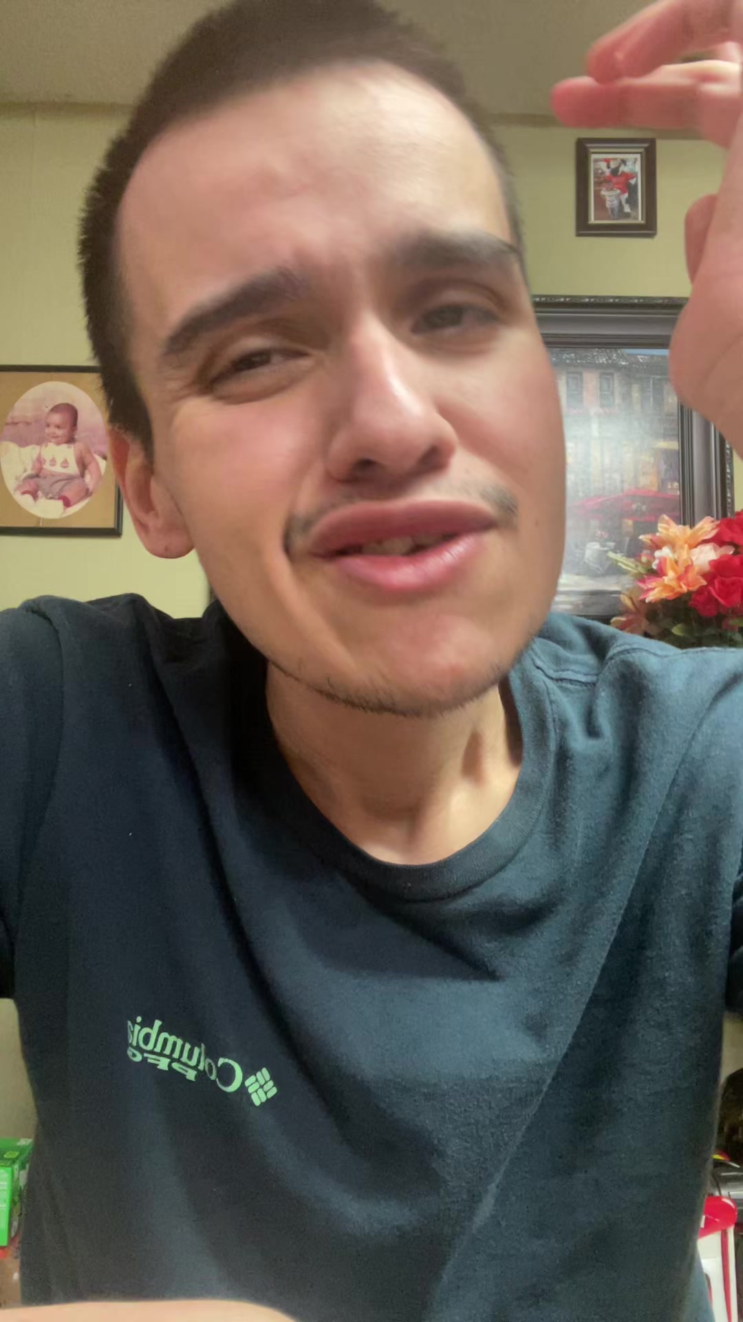 @Santos Ramirez