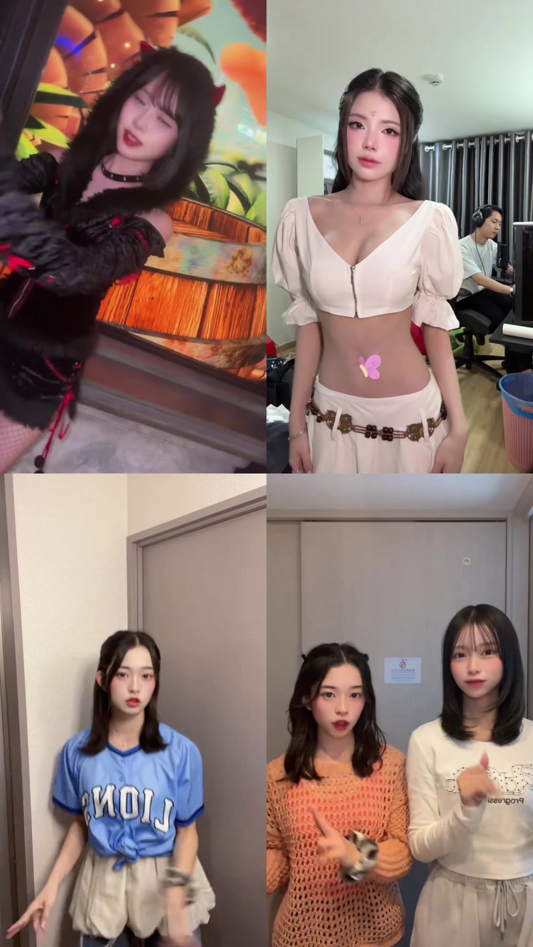 @今日のバズ動画