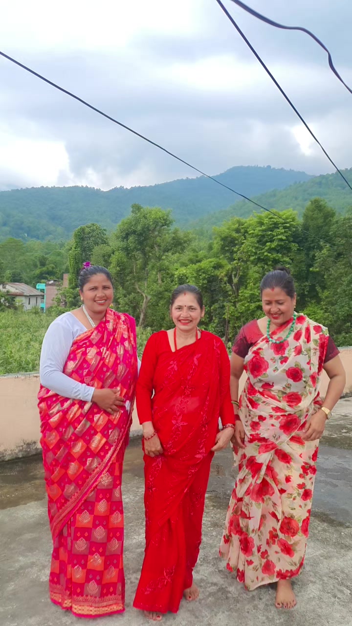 @Ganga Khadka