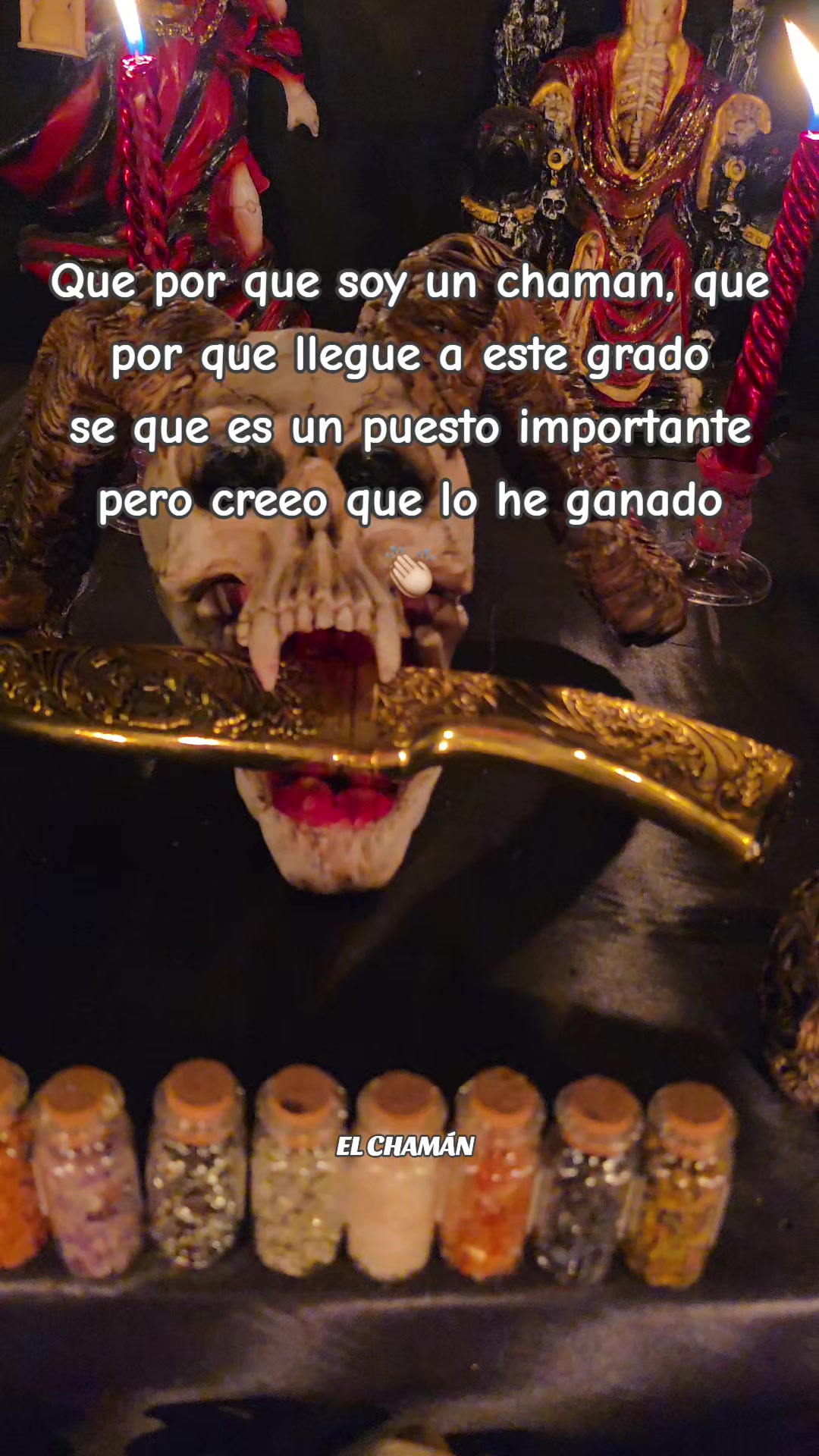 @EDGAR_23 "EL CHAM&Aacute;N"