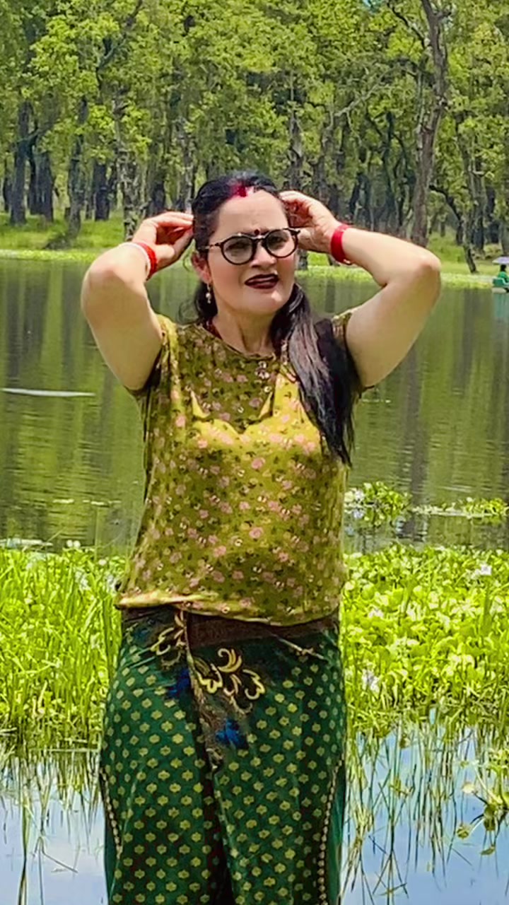 @ॐ नम शिवय (रिता थापा)