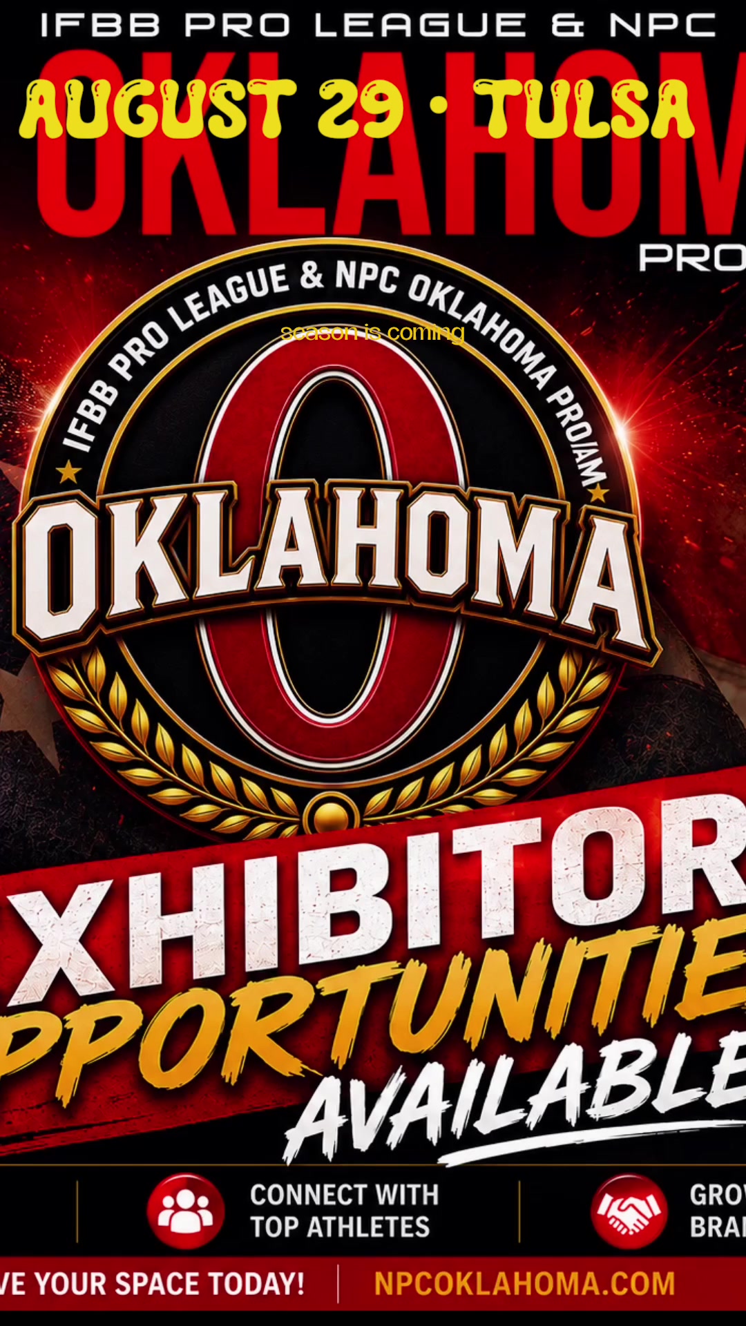 @npcoklahoma