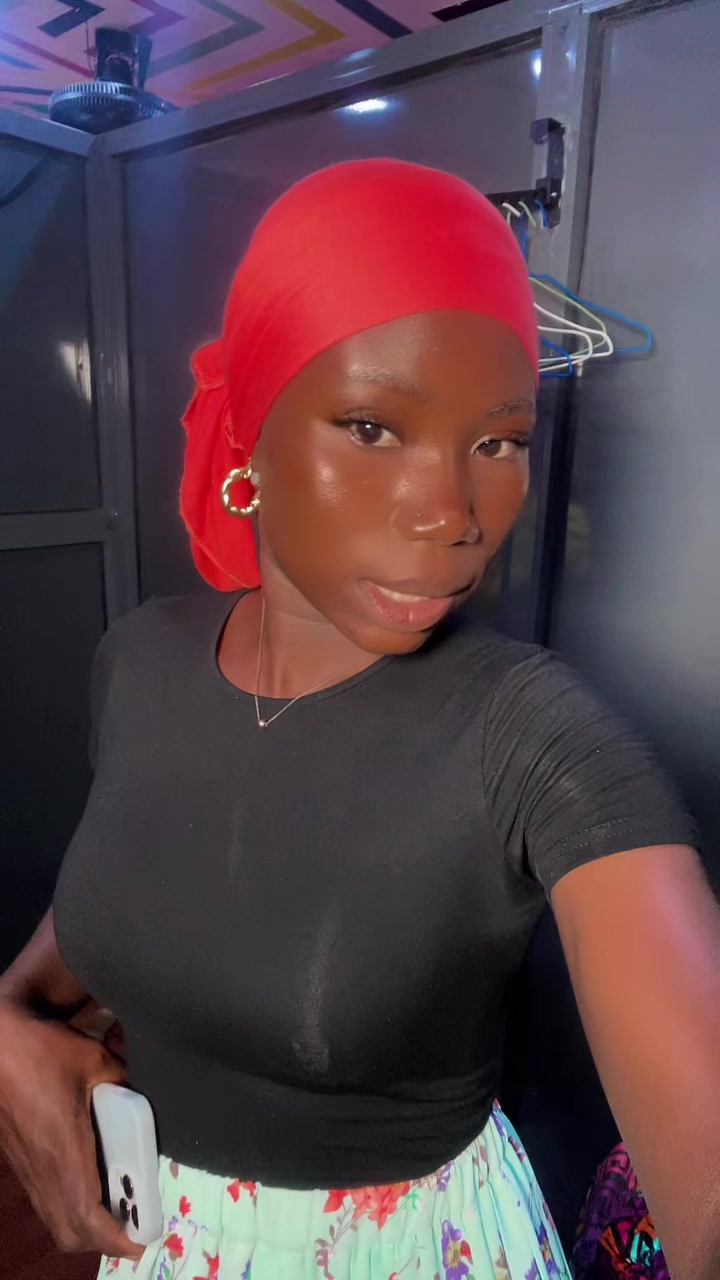 @Asabe of Lagos | MUA💄