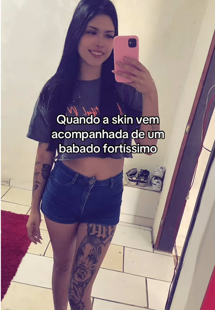 @Kevelyn Soares