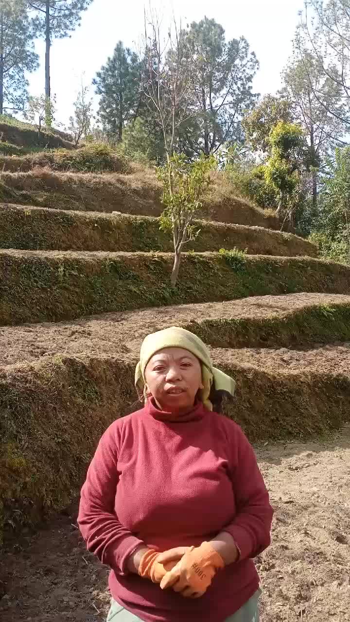@Gita Chhantyal