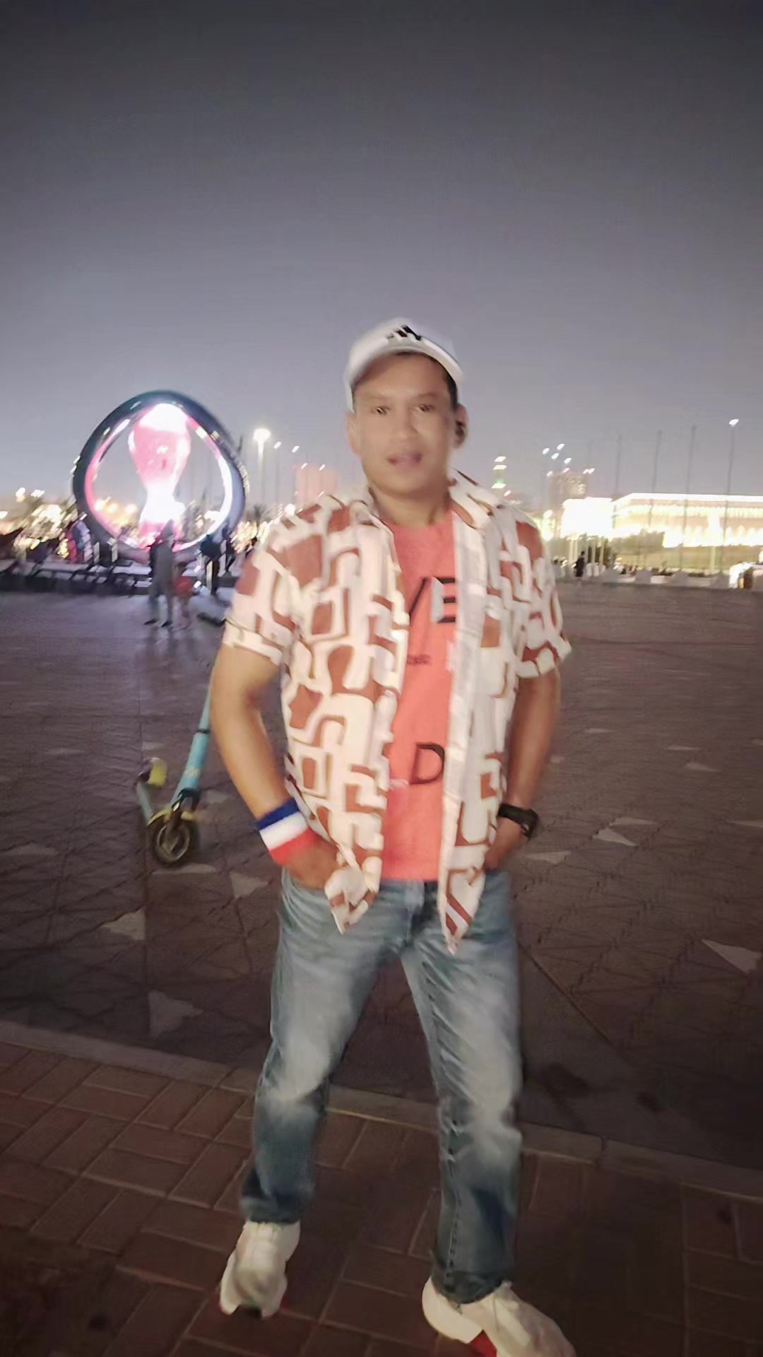 @Dil_Darai🇶🇦