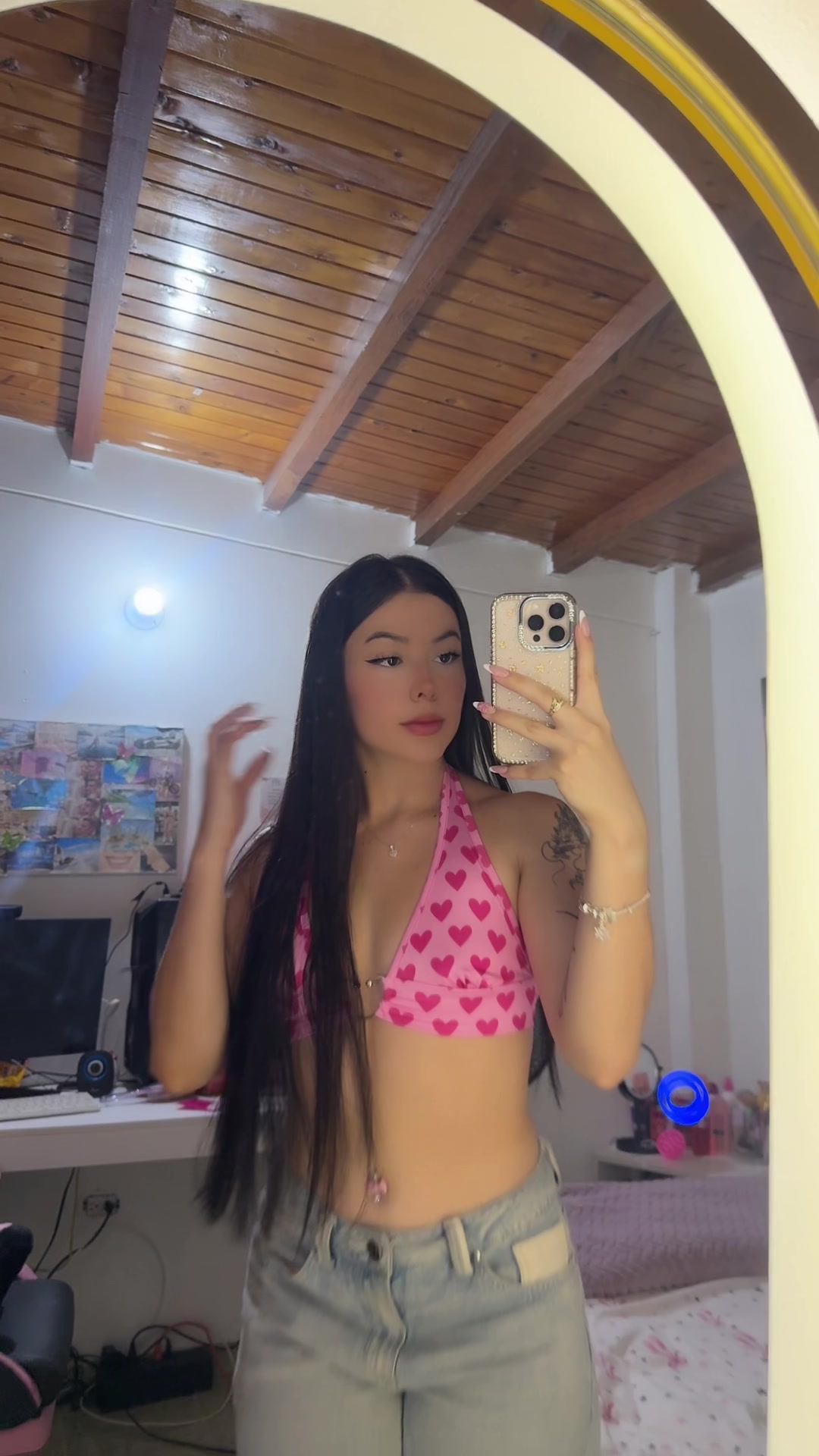 @Valentina Moncada