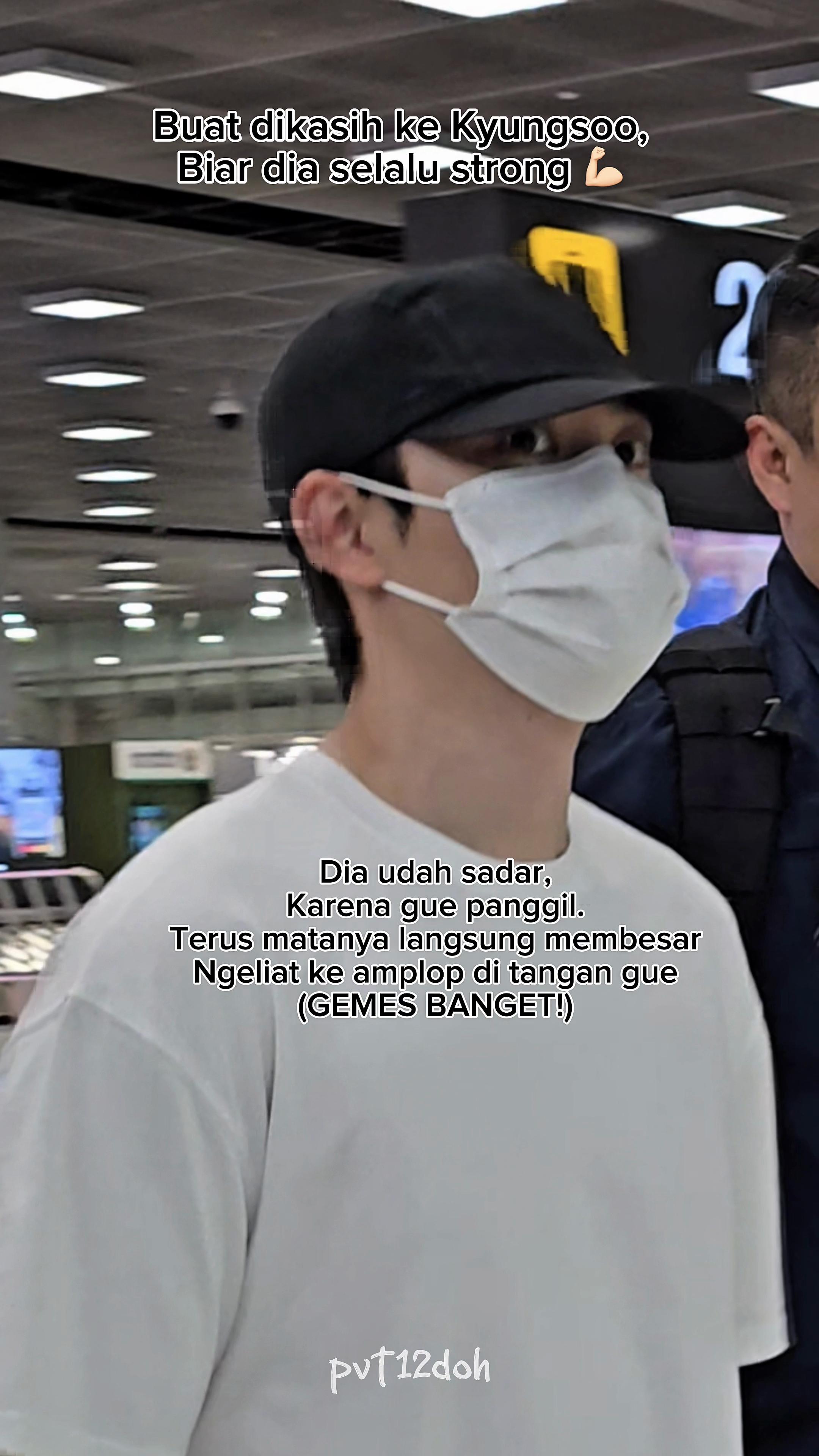 @Kyungsoo no koibito ๐ผ๐ง