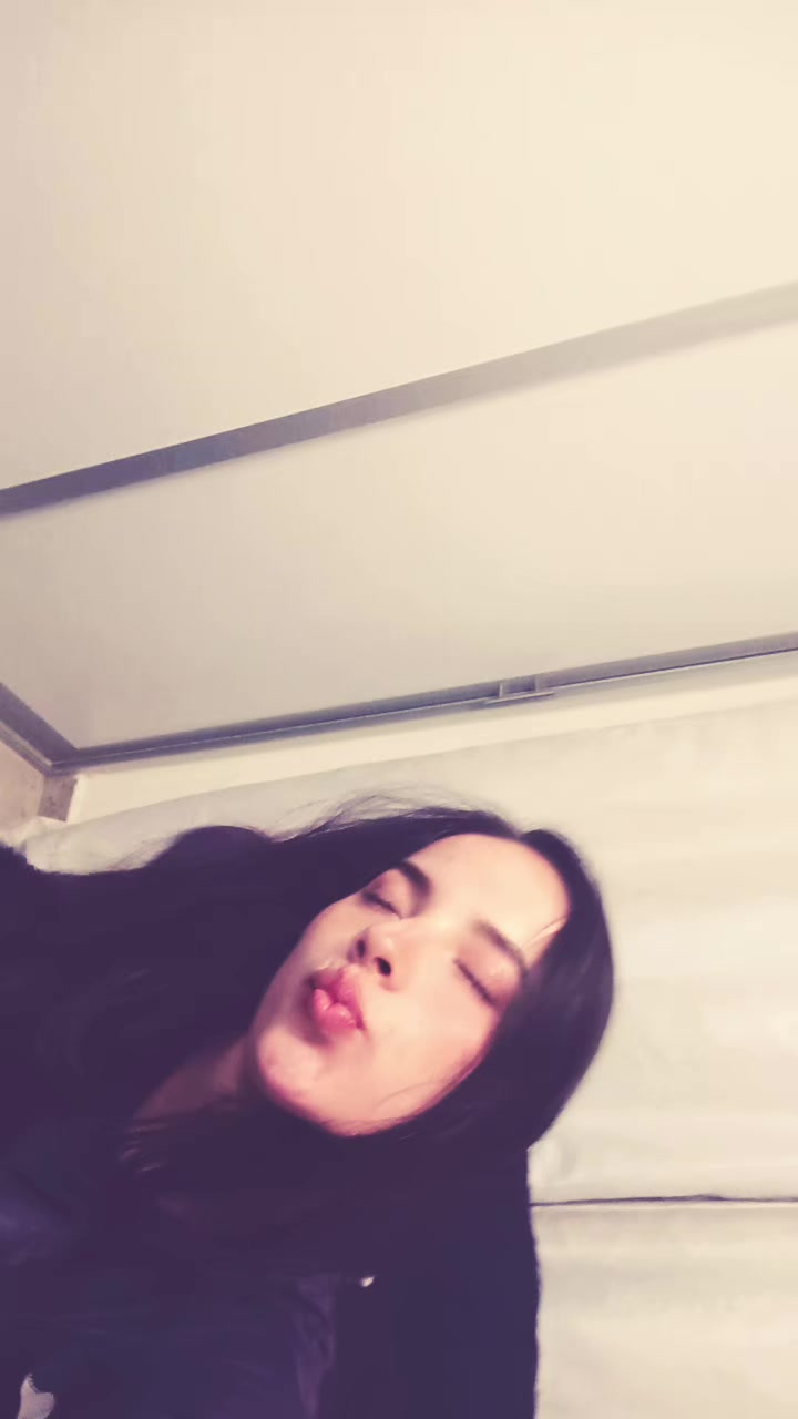 @:)