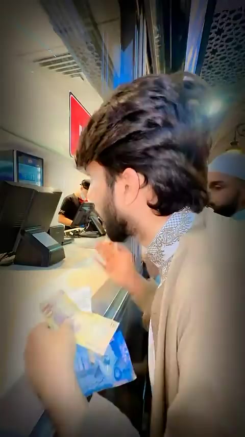 @Mr and Mrs Hussain tareen ♥️😍