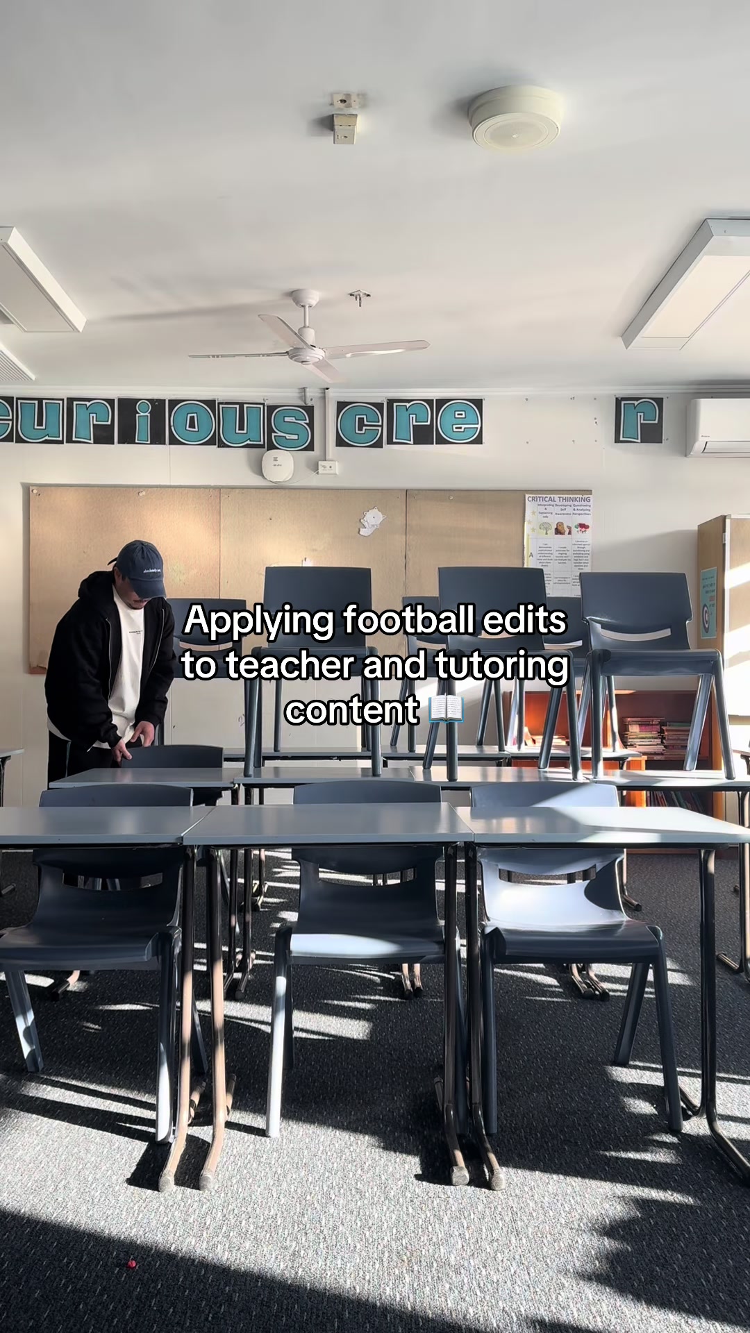 @InFocusLearning | Tutoring