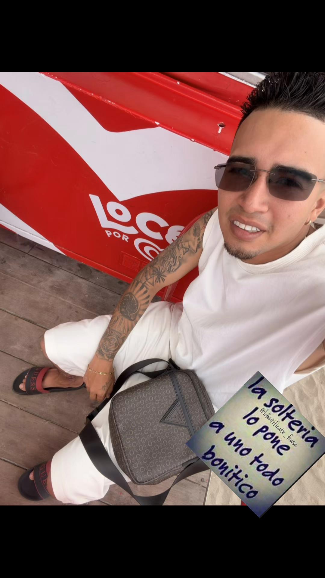 @La R 😈 A. S&aacute;nchez 🥷🏼