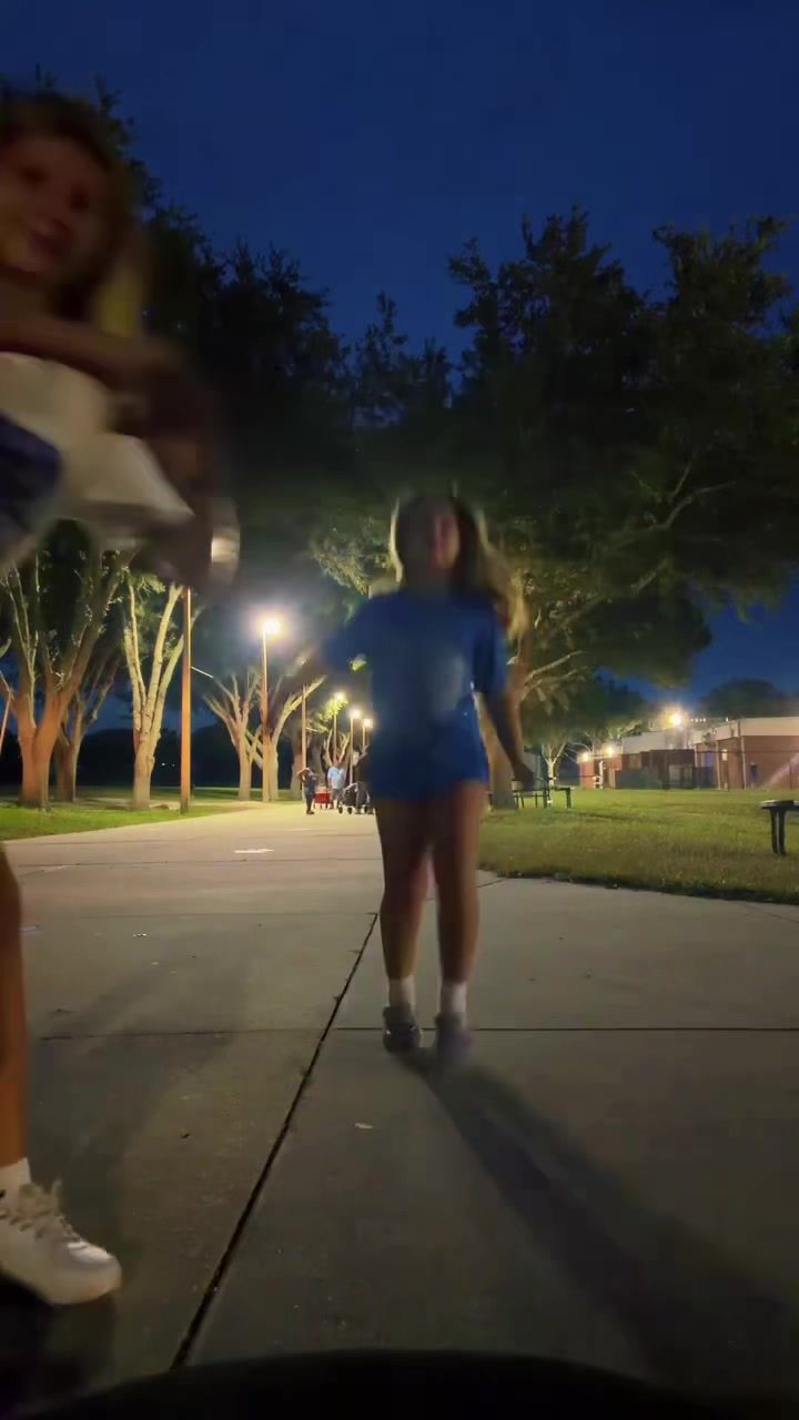 @Amber Marie