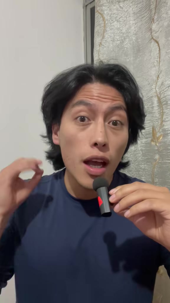 @Michael Peñafiel