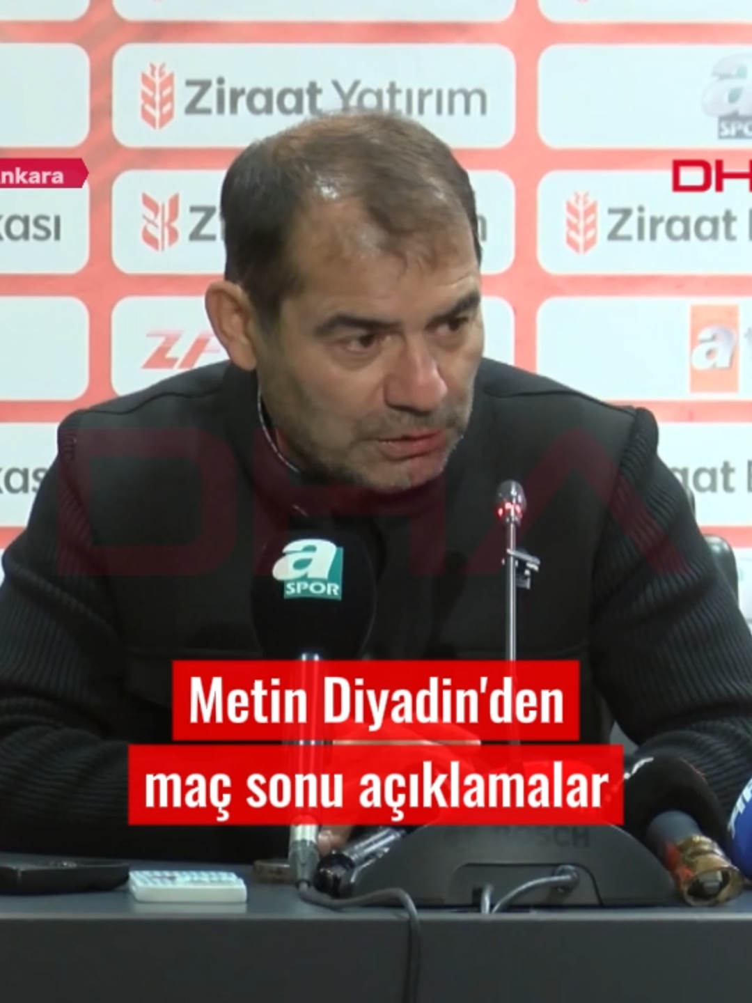 @Demirören Haber Ajansı