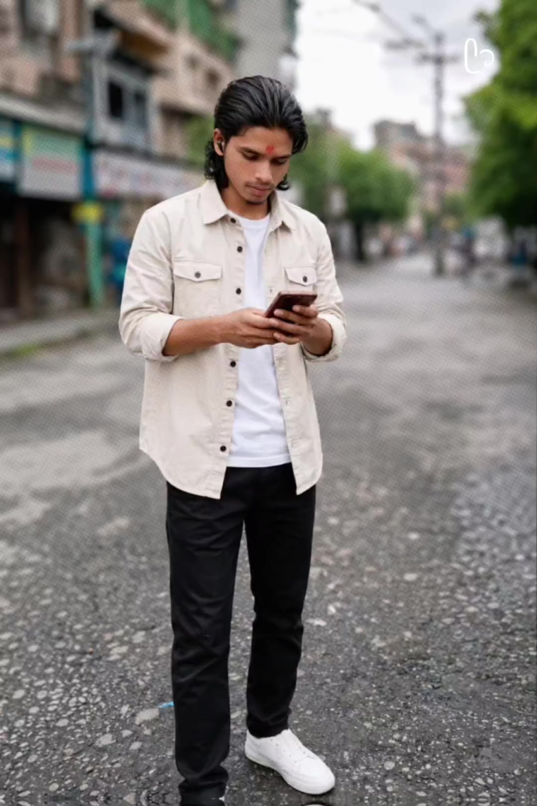 @Kishan rawal