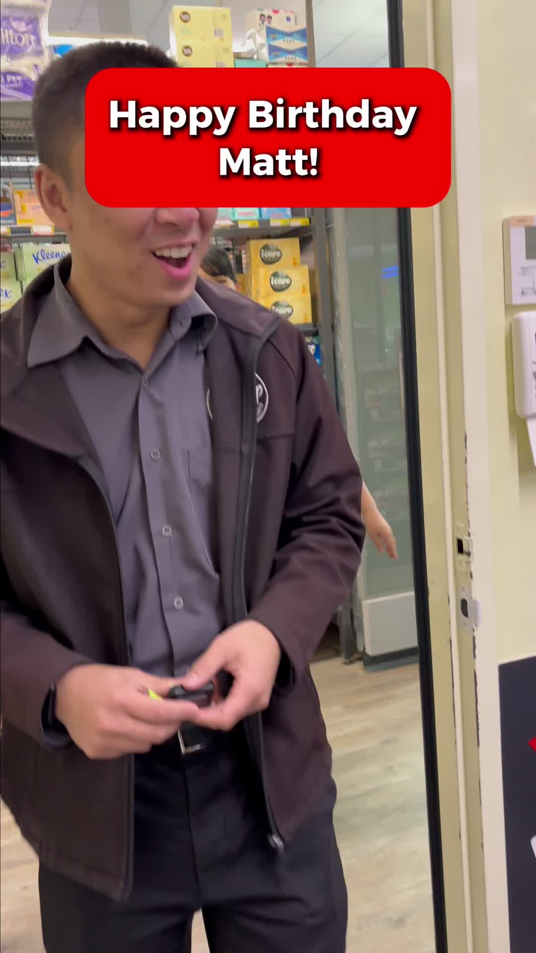 @Pham Group IGA Supermarkets