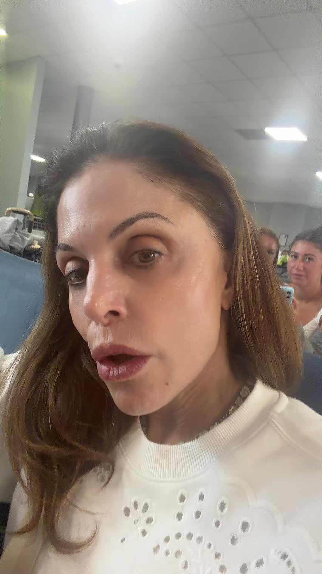@Bethenny Frankel