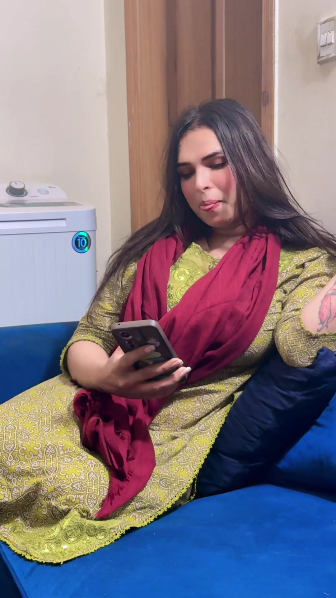 @fiza malik
