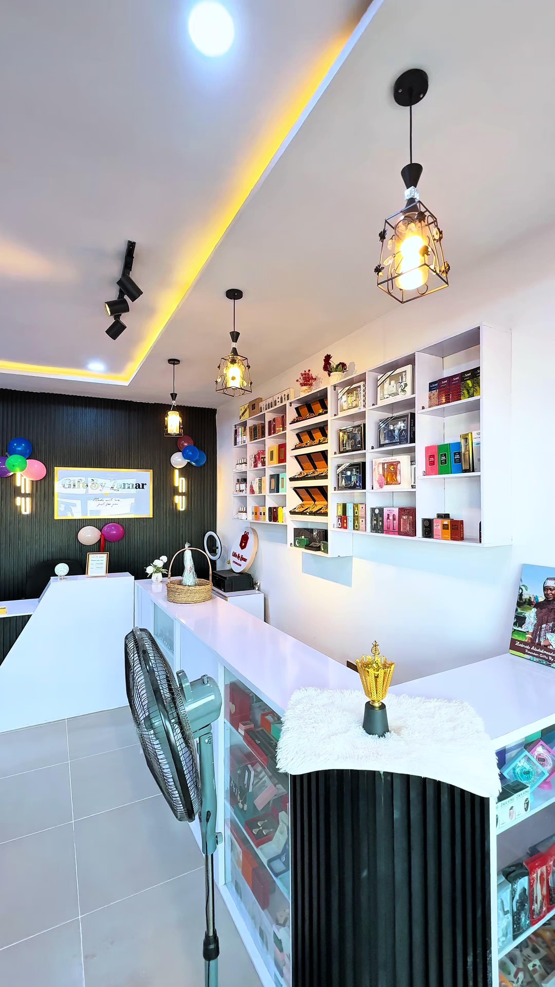 @GIFTS BY ZAMAR
