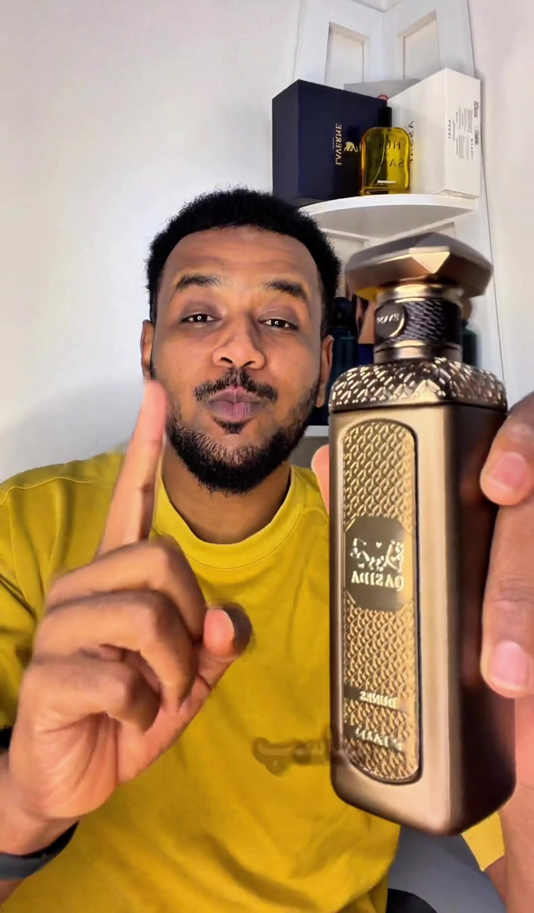 @Overia_Perfumes