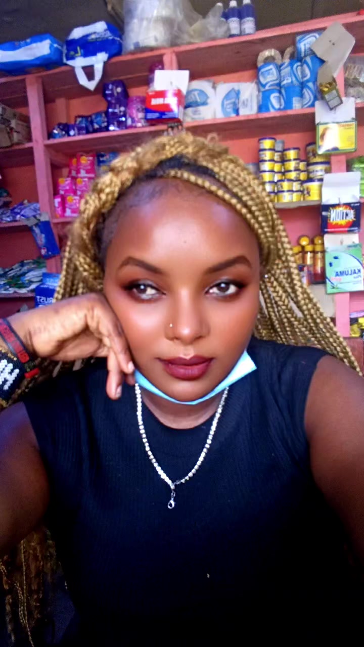 @Scola Mwende