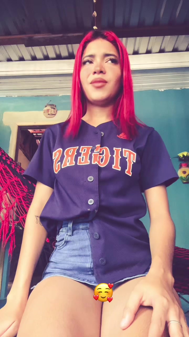 @Alexa Menjivar