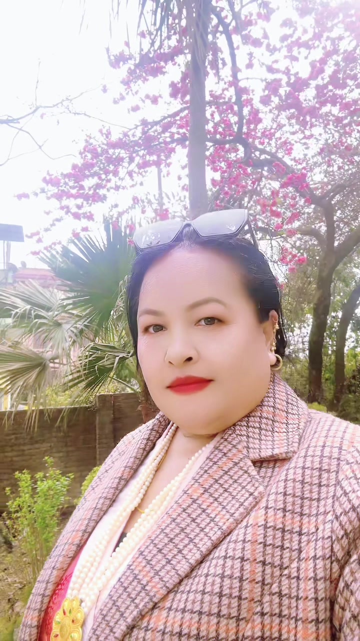 @Maya Tamang Dong