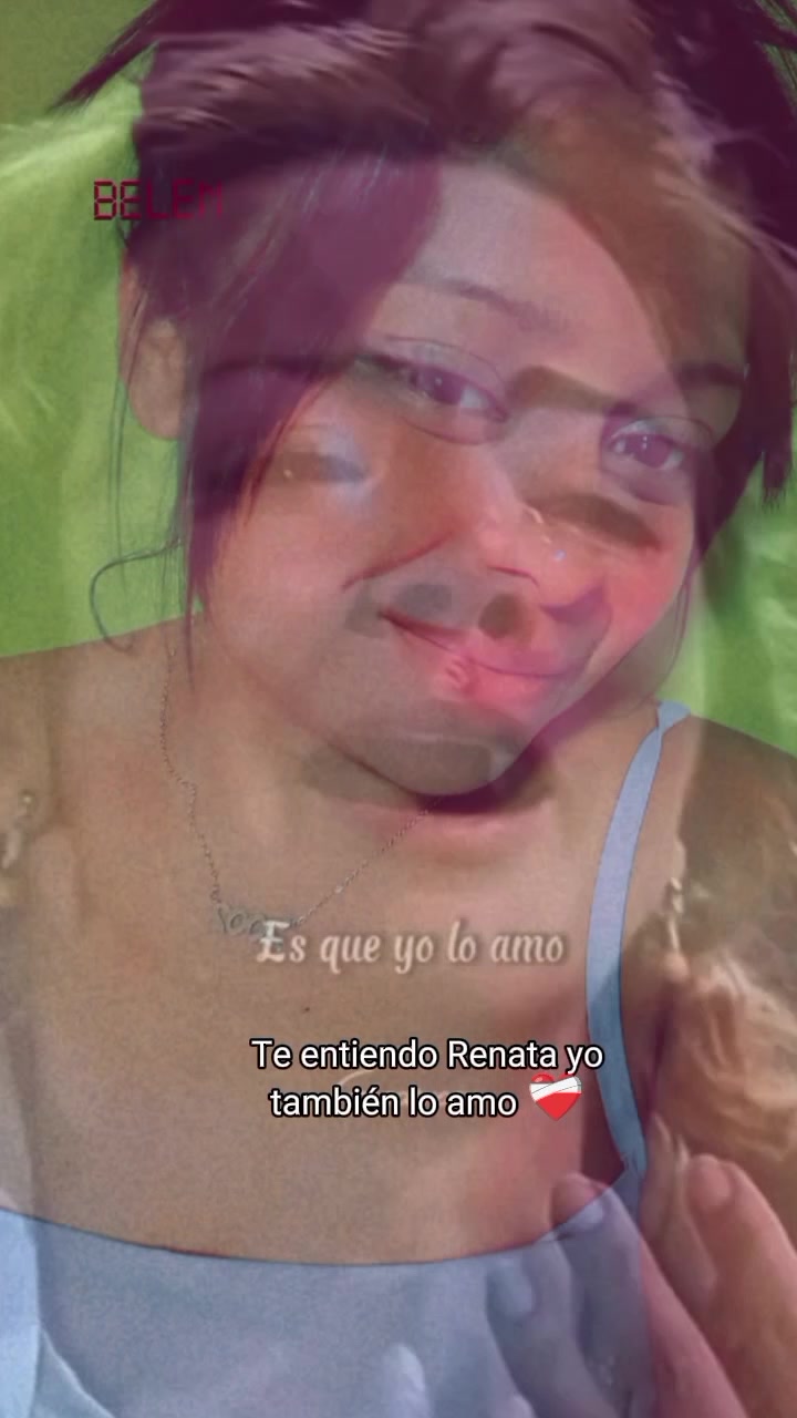 @Belen Fuentes