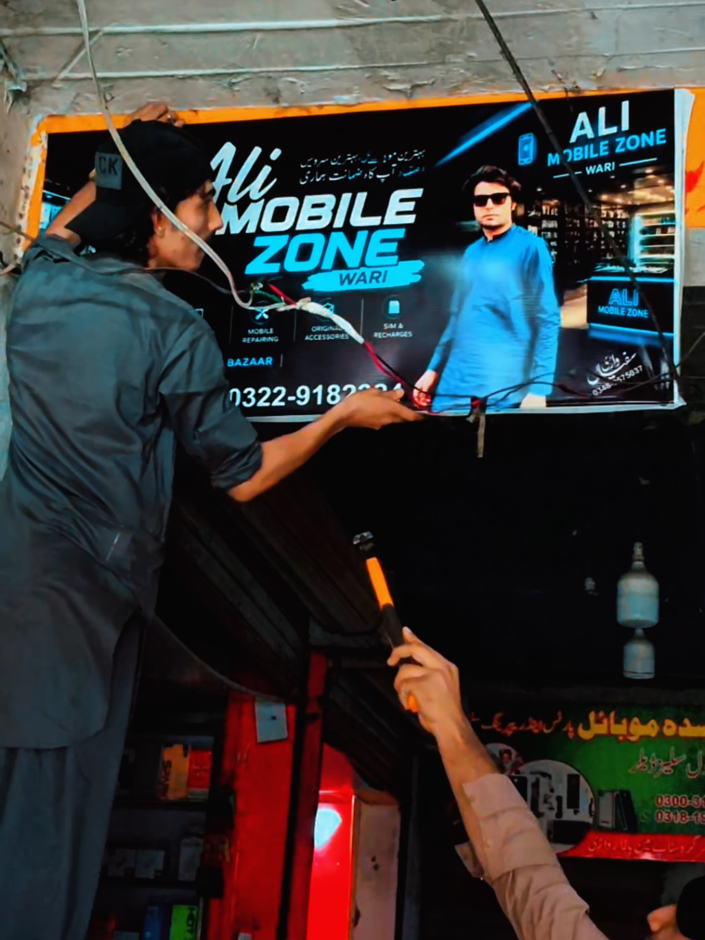 @Pk H Ali