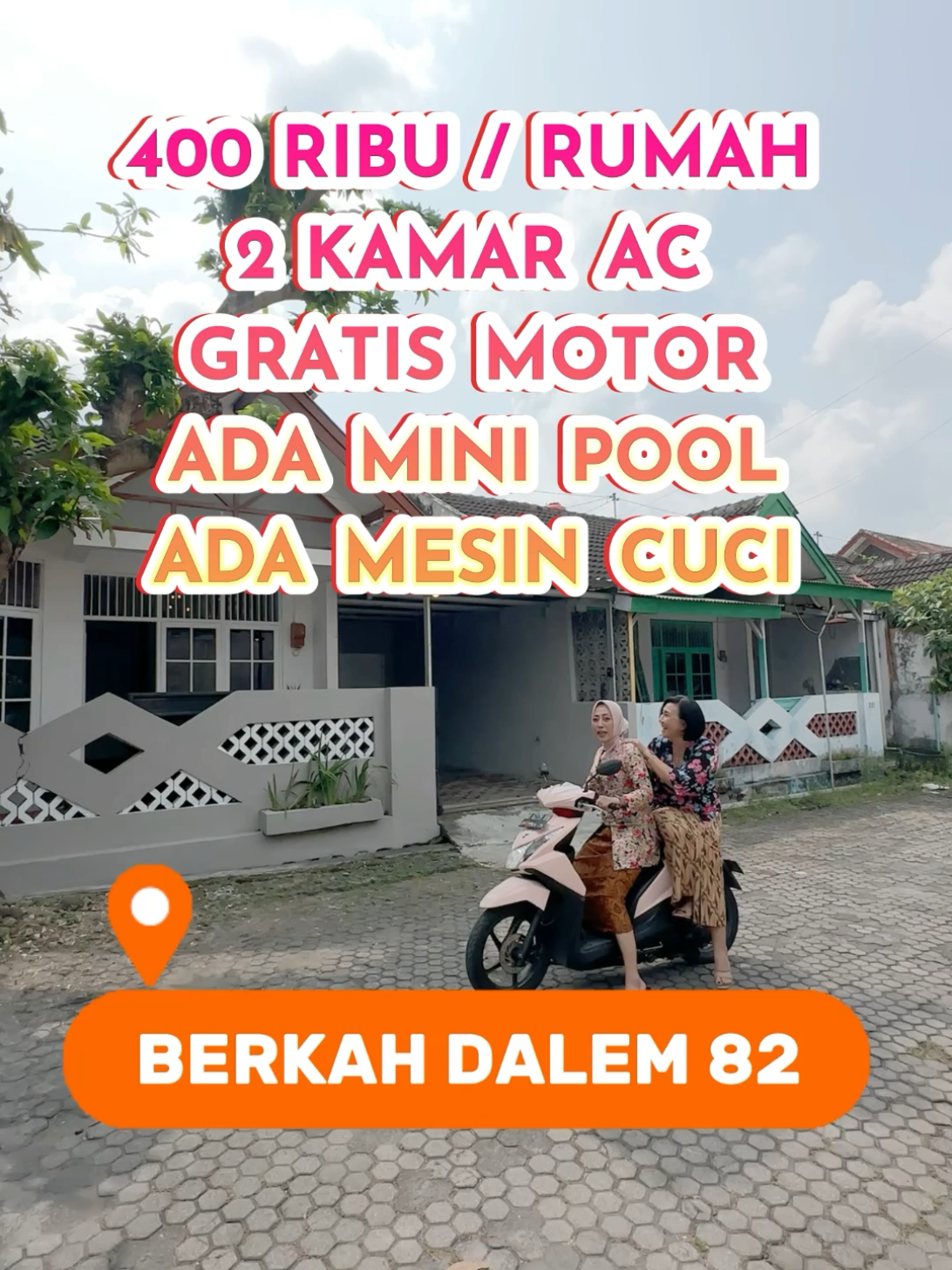 @Mbok Nginep