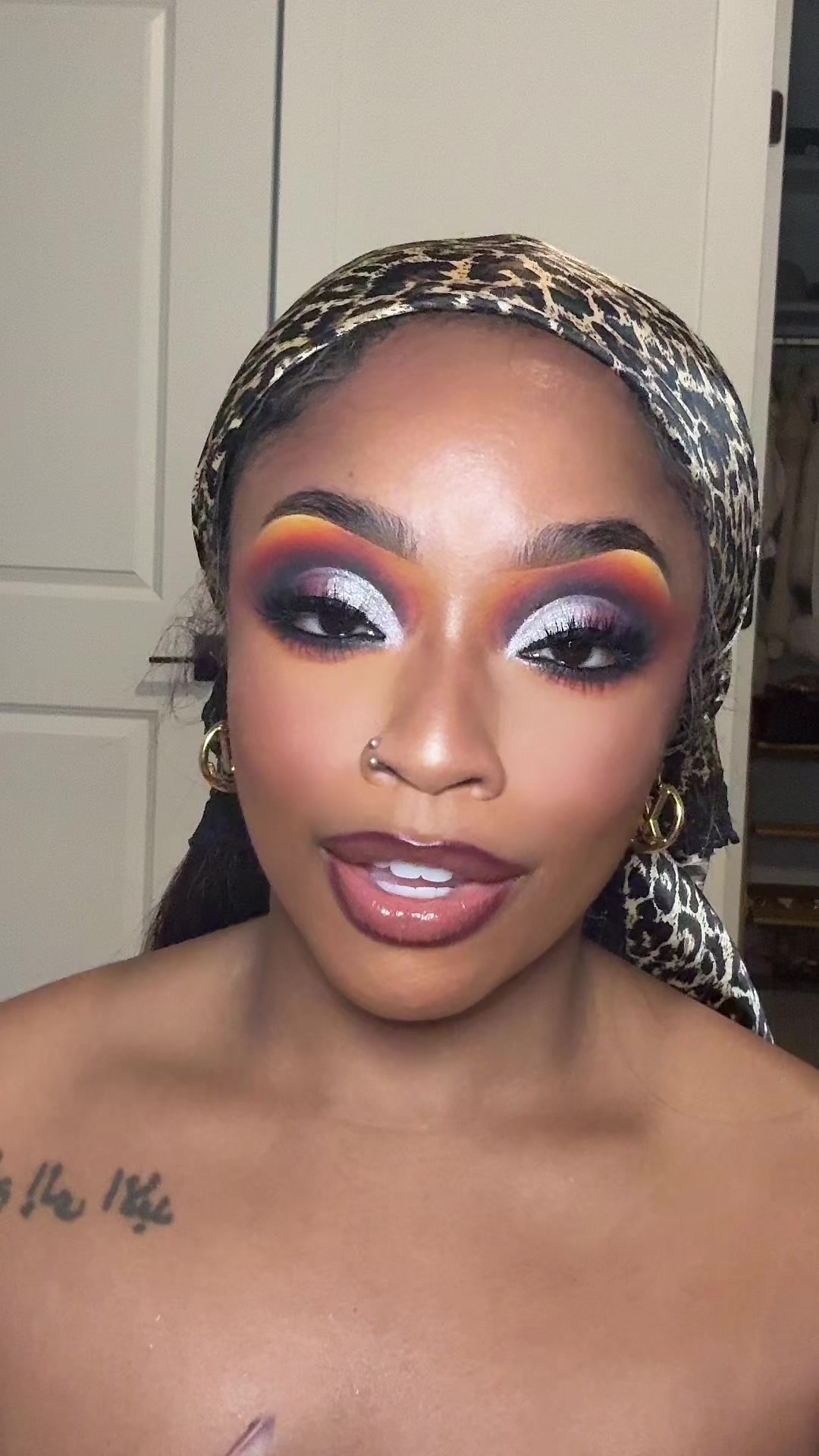 @Scratchedbykat cosmetics