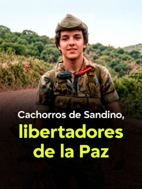 @La Gaceta Sandinista