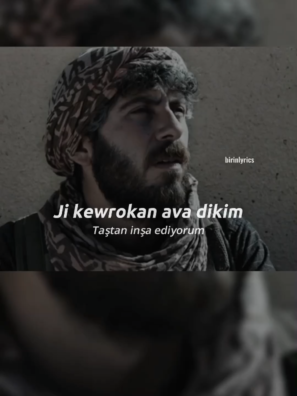 @🔥BİRİN LYRİCS🔥