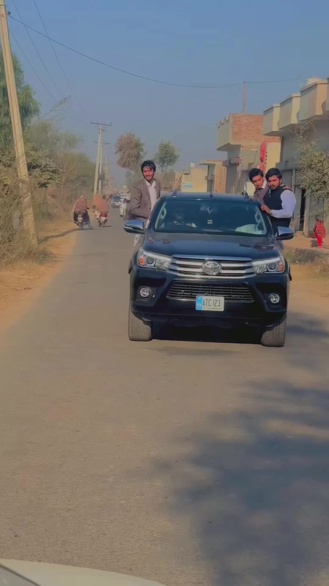 @Raja Zaheer-ud-Deen Babar