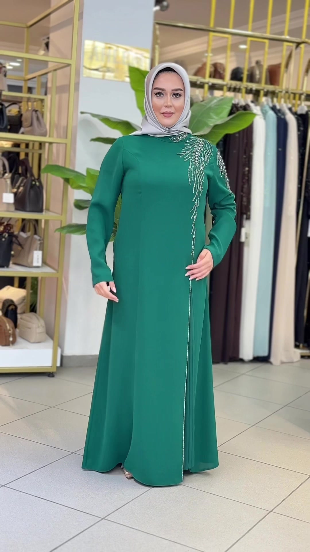 @Ahlem Eşarp