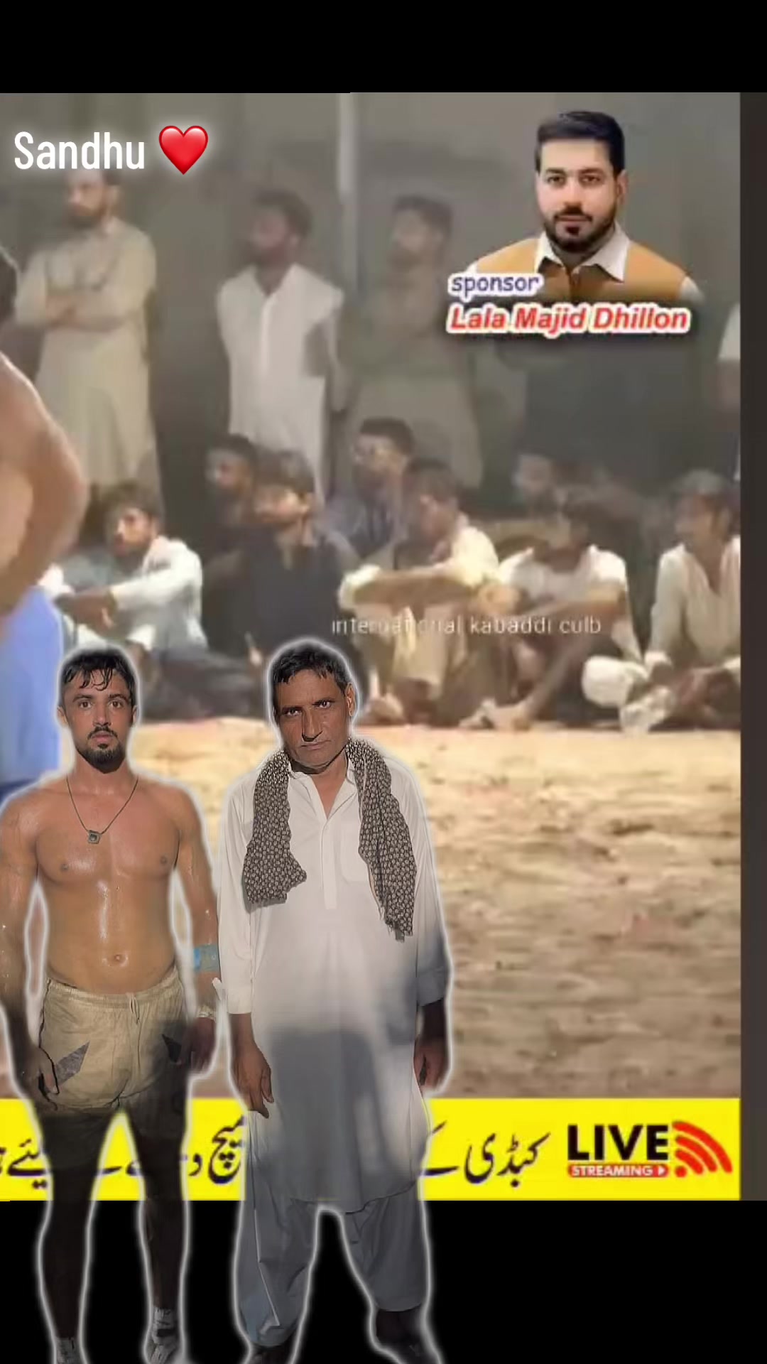 @Talha SaNdHu🥇