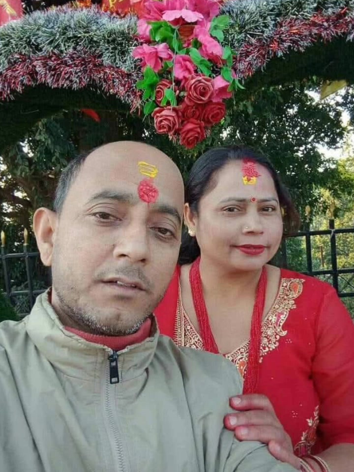@RAJU PATHAK🇳🇵 🇷🇴