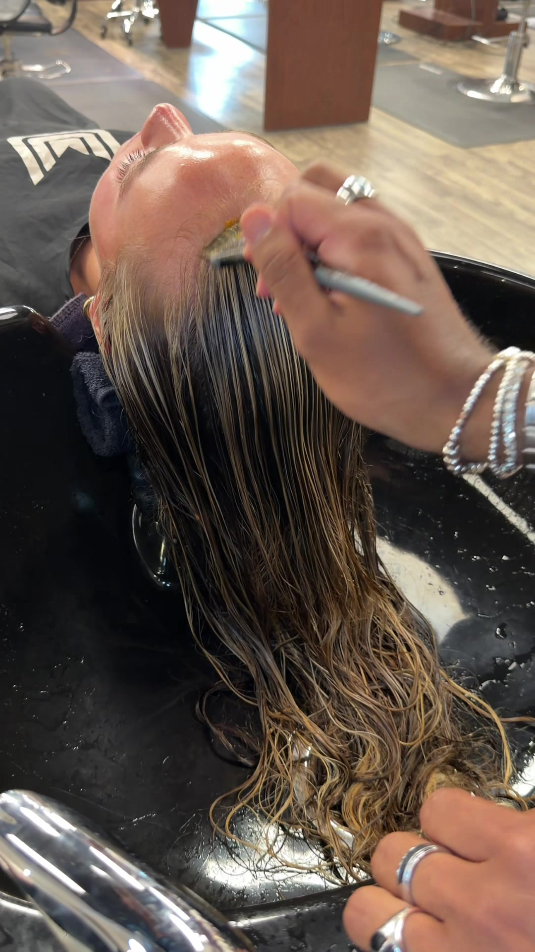 @ALI RAHEEMI | GUELPH STYLIST
