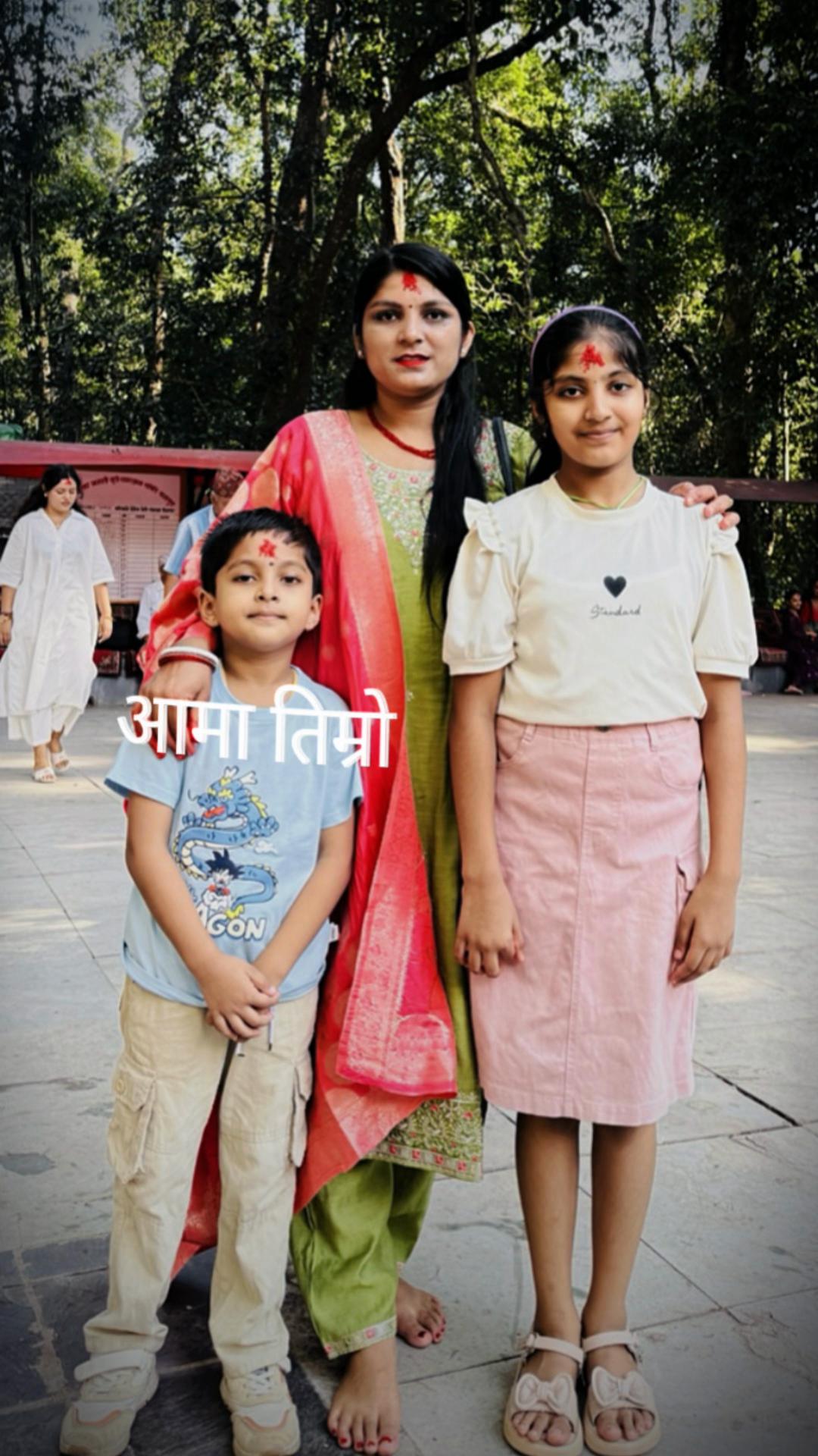 @Manisha Sharma