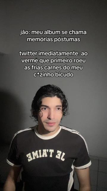 @Jackie X (perfil secundário)