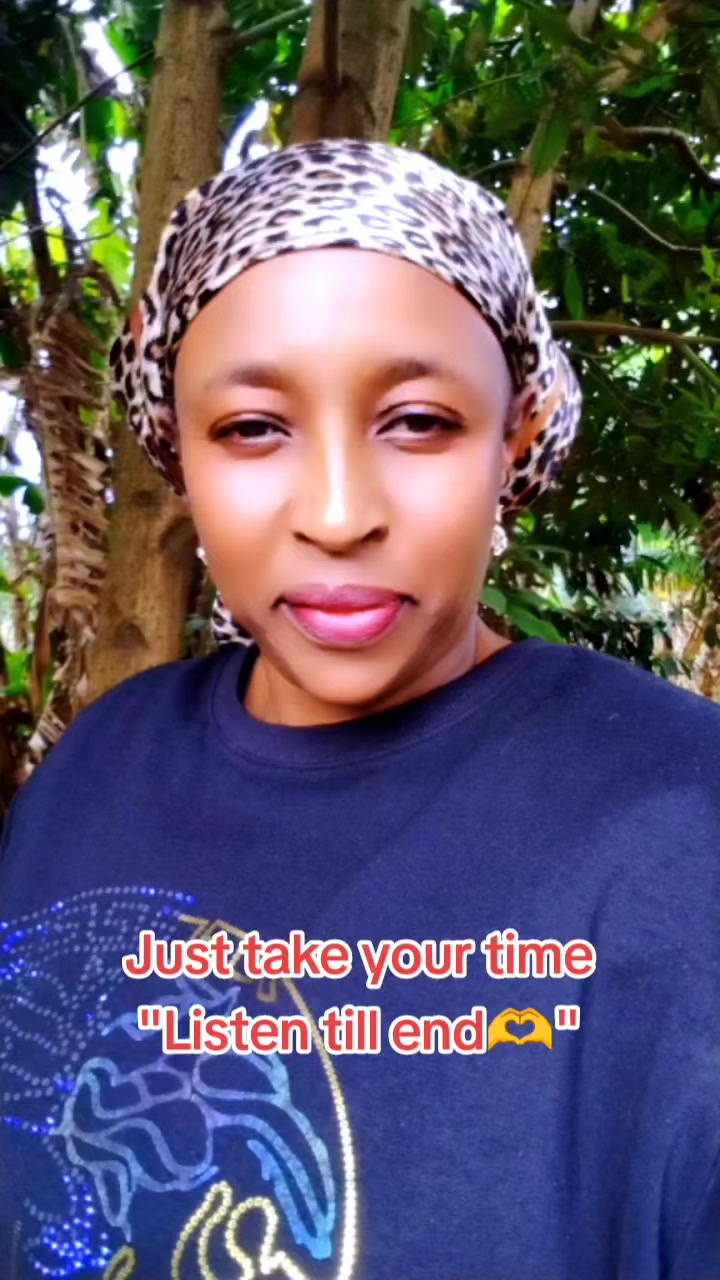 @African Queen🇰🇪💫