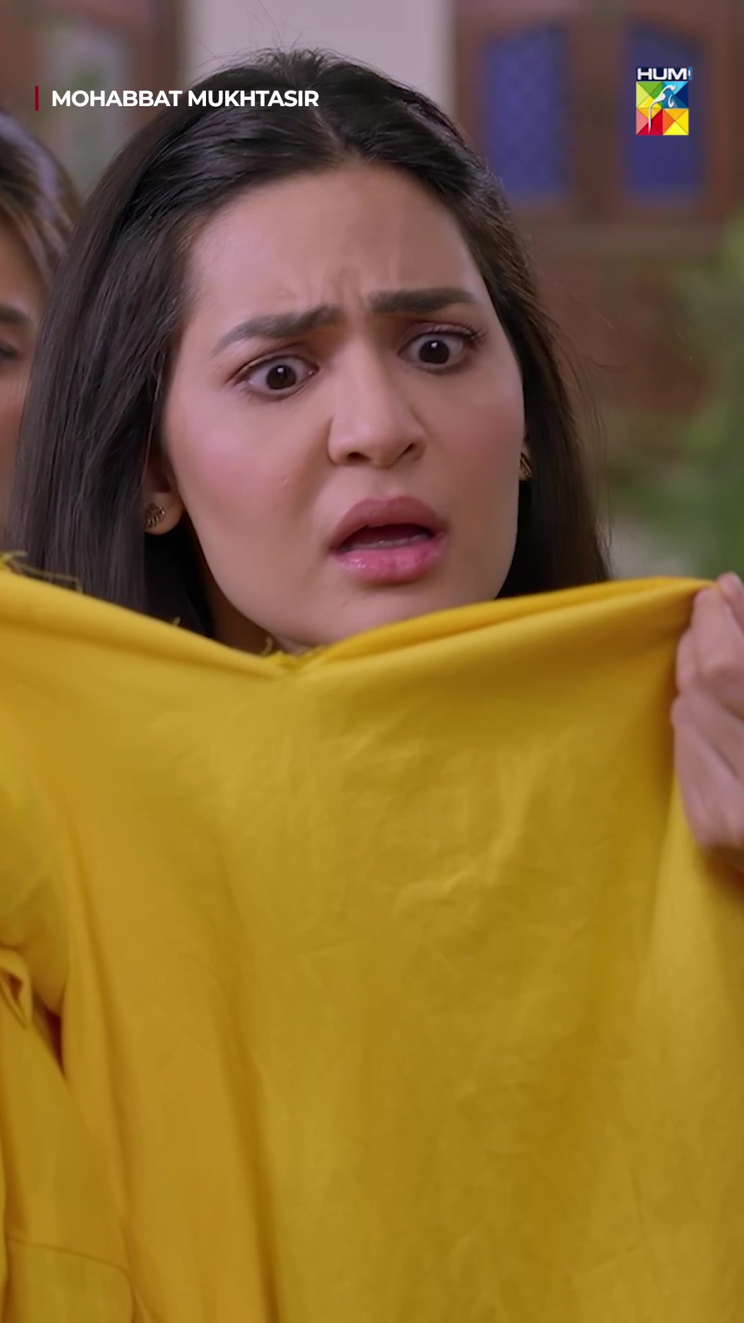 @HUM TV